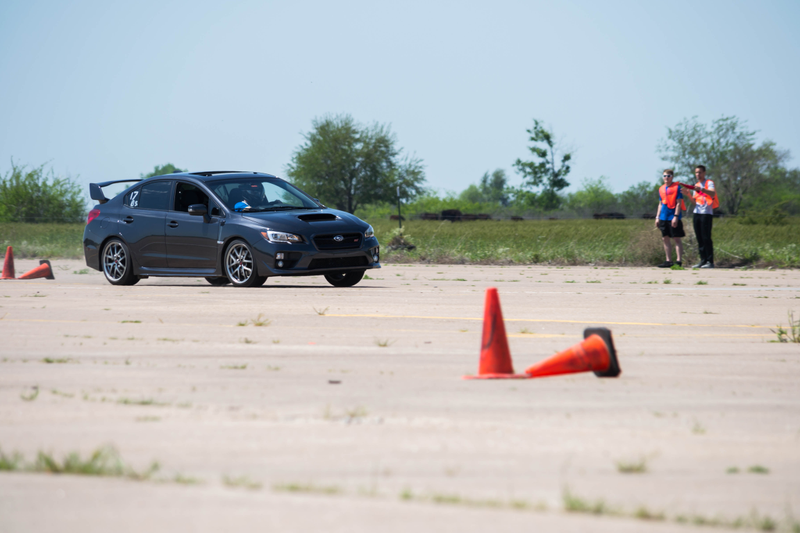 Illustration for article titled Huge Juicy Autocross Photodump